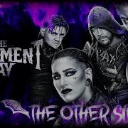 Wwe Judgement Day Theme