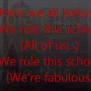 We Rule This School Barbie Princess Charm School Lyrics