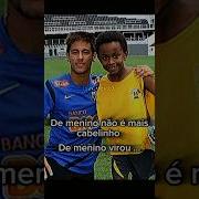 De Menino É Cabelinho