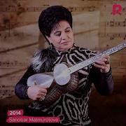 Sanobar Sattorova Jonim Mp3