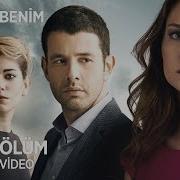 O Hayat Benim 51 Bolum Muzigi