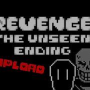 Revenge The Unseen Ending Finale