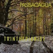 Suite No 7 In G Minor Hwv 432 Passacaglia
