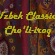 Uzbek Klassik Qo Shiqlari Mp3