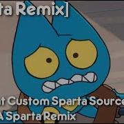 Sparta Remix Adorabat
