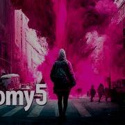 Anomy5 Passion Atmospheric Phonk Night Drive Phonk 2023