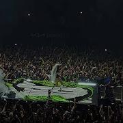 360 Sweat Tour Live