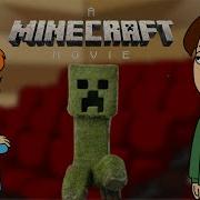 Rosie Minecraft Movie