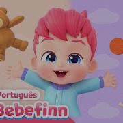 Bebefinn Grande E Pequeno