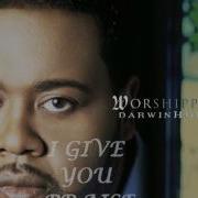 I Give You Praise