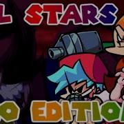Fnf All Stars But Pico Mix