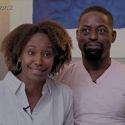 Black Love Live Sterling K Brown