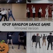 New Kpop Dance Halloween Edition