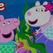 Contos Da Peppa Pig Em Português
