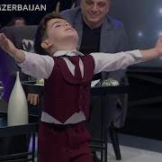 Shalaxo Azerbaijan Dance
