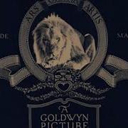 Goldwyn Pictures 1923