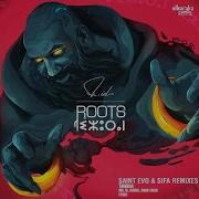 Mr Id Osens Anas Chlih Tawada Saint Evo Remix