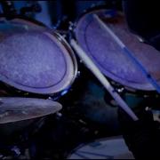 Sepultura Attitude Drum Cover