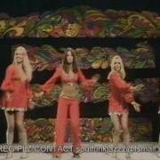 Pans People Jimmy Mack Totp