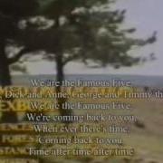 The Famous Five Soundtrack