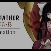Mad Father Old Doll Rus