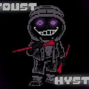 Dustdust Hysteria Original Soundtrack