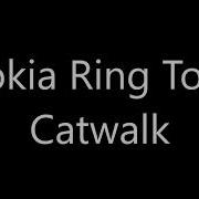 Nokia Catwalk Ringtone