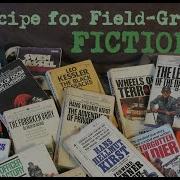 Fiction German Suppression