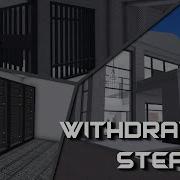 Entry Point The Withdra