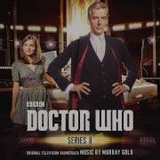 Doctor Who Series 8 Ost 1 Doctor Who Theme