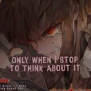 Nightcore I Hate Everything About You