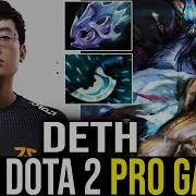 Dota Deth