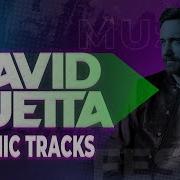 David Guetta 2025 Remix