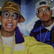 Ayo Chris Brown And Tyga