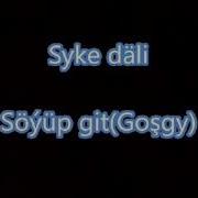 Syke Dali Soyup Git