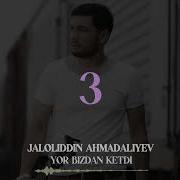 Yor Bizdan Ketdi Minus