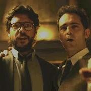 Bella Ciao Casa De Papel