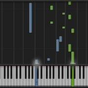 School 2015 Piano Song