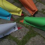 Bird Kite