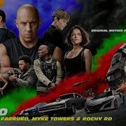Rapido Amenazzy Farruko Myke Towers Rochy Rd
