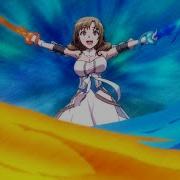 Okaasan Ending Tsuujou Kougeki Ga Zentai Kougeki