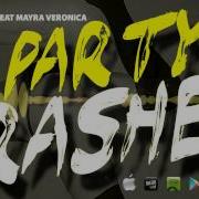 Nils Van Zandt Party Crasher