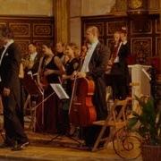 Handel Sarabande Classical