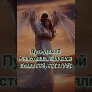 Путь Домой Анастейша Тиллман Глава 774