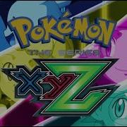 Pokemon Xyz Opening 3