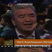 Məhəbbət Kazımov Muğam