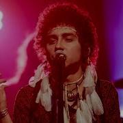 Greta Van Fleet Edge Of Darkness