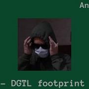 Kwite Dgtl Footprint