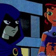 Teen Titans 2003 Raven Voice Clips