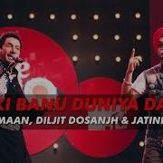 Punjabi Song Hd Duniya